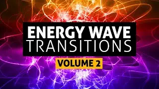Energy Wave Transitions Vol2 Premiere Pro Presets