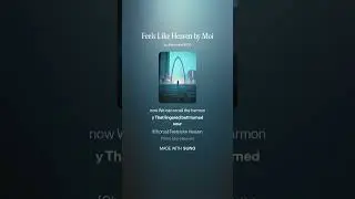 Feels Like Heaven by Fiction Factory ( Moi Mix )