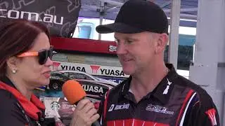 Rod Harvey Racing @ World Sports Compact Challenge VIII