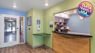 Extended Stay America Select Suites - Atlanta - Chamblee | United States 🏩