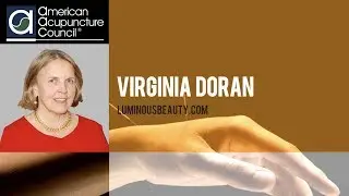 American Acupuncture Council To The Point Virginia Doran Bruising