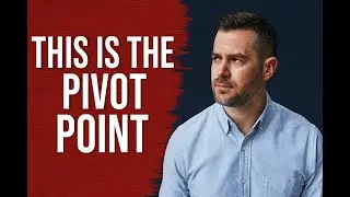 This is the Pivot Point.
