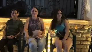 FESTEJANDO A SAN MIGUEL ARCÁNGEL CON CABALGATA EN AYUTLA JAL 