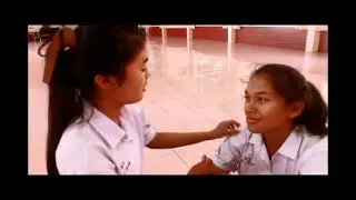ไม่มีอะไรไกลเกินฝัน TO BE NUMBER ONE    [ BBV OFFICIAL LYRICS VIDEOS KARAOKE ]    คาราโอเกะ   นะค่ะ