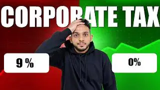 UAE Corporate Tax Explained (Who Pays, Who Doesn&rsquo;t & Common Mistakes)