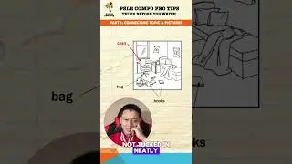 PSLE English Composition Pro Tips - Think Before You Write! Part 2