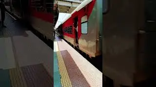 way to  Rajasthan 🚄❤&zwj;🩹✨🥰#explore #railway #musafir #song #rajasthan #traveler #indianrailways