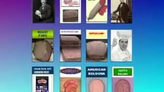 Luncheon Meat (THE MOVIE) -  part 5