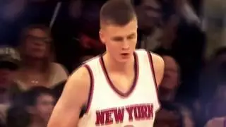 Kristaps Porzingis (Chill Bill) motivational