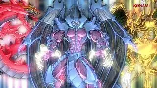 Yu-Gi-Oh! TCG Structure Deck: Sacred Beasts Out Now
