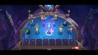 MK Main Di Jam 4 Pagi !! JANGAN LAKUIN INI (MAGIC CHESS GOGO)