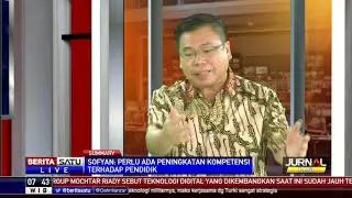 Dialog: Pro Kontra Penghapusan UN #3