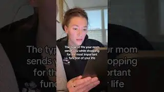 Люблю тебя, #мама