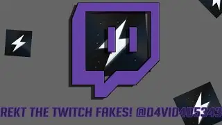Catching streamers using viewer bot! Ep.2 