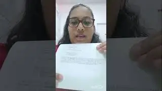 Why ETF Claim form Reject???