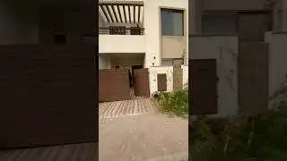 Bahria Town Karachi Precinct 11B Villa | Mahar Estate