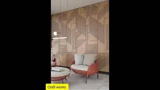 #wallinteriordesign