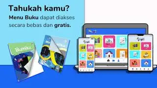 Cara Mengisi Voucher Kipin School 4.0, Aplikasi Berisi Buku Pelajaran, Video, Latihan Soal dan Komik
