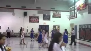 Washington vs Trautmen