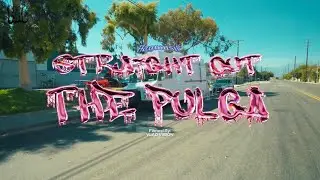 Straight Out The Pulga pt 2 (HAG MIX)