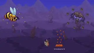 Calamity Sentry Only Challenge: The Perry Machine Gun