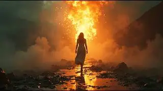 SHATTERED AMBER&ndash; ORIGINAL MUSIC BY BRITZPH EPIC HARD ROCK CINEMATIC