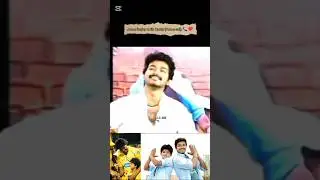 Vijay & Sanjay (Phone Call)..📞❤️#jason #sanjay #jasonsanjay #vijay #vijayson #jsj #love #thalapathy