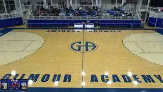 Gilmour Academy - Avon Lake JV