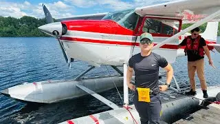 OUTDOOR ACTIVITIES | TRAVELLING | CANADA