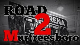 Road 2 Murfreesboro: Hamilton Wildcats give Behind The Scenes prep for State Tourney Run!
