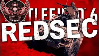 LIVE 🔴 Battlefield 6 Squad MEME ! ضحك #battlefield 45 Player REDSEC! Golmud Railway !!!