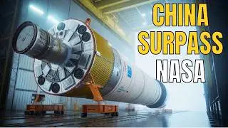This New Tiangong Module Exposed a NASA Blind Spot