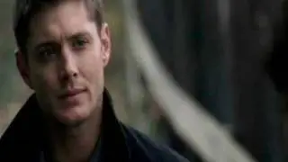 Supernatural - Final Straw