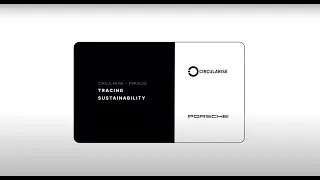 Achieving visibility into the Porsche supply chain