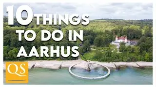 Top 10 things to do while studying in Aarhus