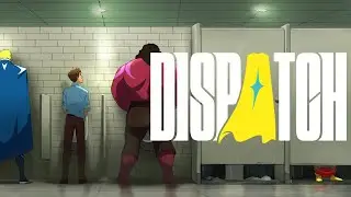 Knechti Plays Dispatch #4