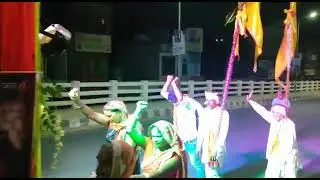 Khatu Shyam Padyatra Bandikui
