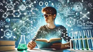 STUDY TIPS ON HOW TO PASS CHEMISTRY