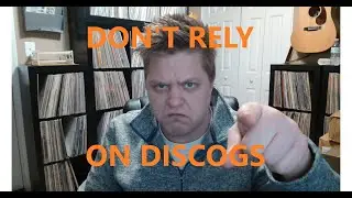 How to Value & Price Vinyl Records LIKE A PRO - Secrets the Industry DOESN'T WANT YOU TO KNOW