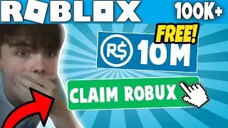 HOW TO GET FREE ROBUX *WORKING* AUGUST 2020!