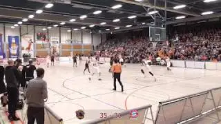 wiha Panthers Schwenningen - FC Bayern Basketball II