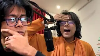 BABA DIMARA | Reboot Live Stream Highlights
