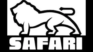 TREK SAFARI 2003