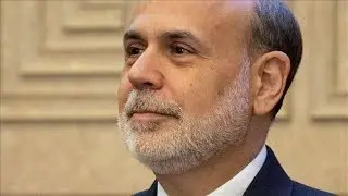 Assessing the Ben Bernanke Legacy