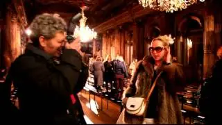 RUNWAY MAGAZINE 2014. Best of 2013 - trailer 25 TV episodes