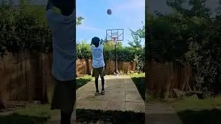 #crossover #dunk #basketballdrills #basketballmoves #nopainnogain #basketlife #hooper