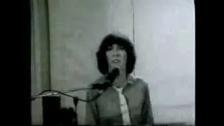 Blue Shoes - BETTER - Phoenix, Arizona 1980