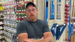 Local Builder Shares Why He Counts on Cardinal Home Center in Staunton