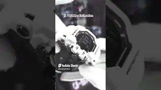 G-SHOCK GPR-H1000-7 Release Date Not Yet Announced! #shorts