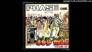 The Roy Francis & Revolutionaries -  Phase 1